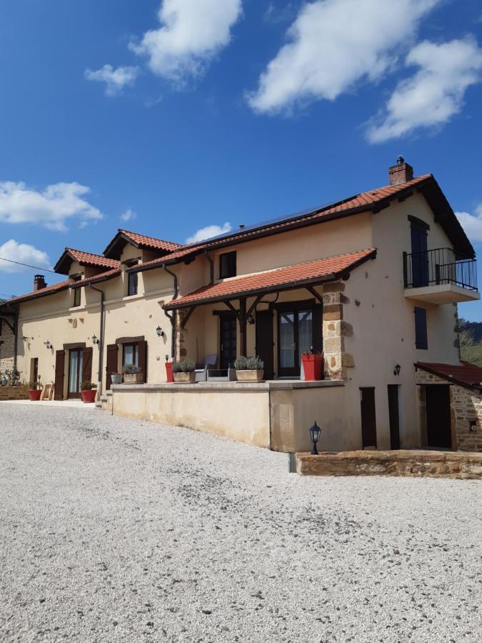Bed and Breakfast L Olivier De St Leger Chateau  Экстерьер фото