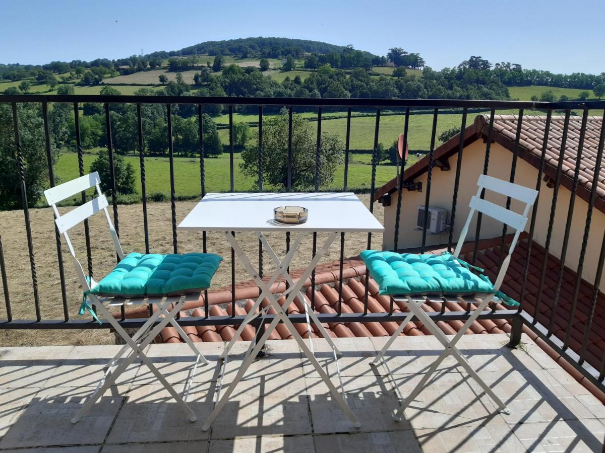 Bed and Breakfast L Olivier De St Leger Chateau  Экстерьер фото