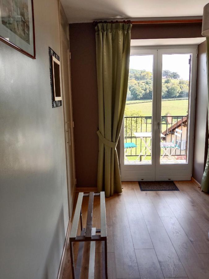 Bed and Breakfast L Olivier De St Leger Chateau  Экстерьер фото