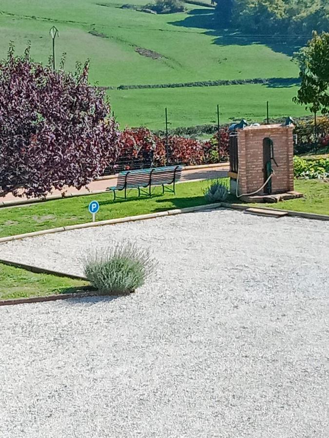 Bed and Breakfast L Olivier De St Leger Chateau  Экстерьер фото